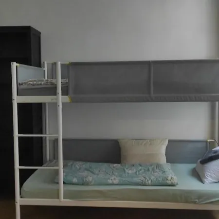 Love, Peace & Easy Living Apartment Boedapest Buitenkant foto