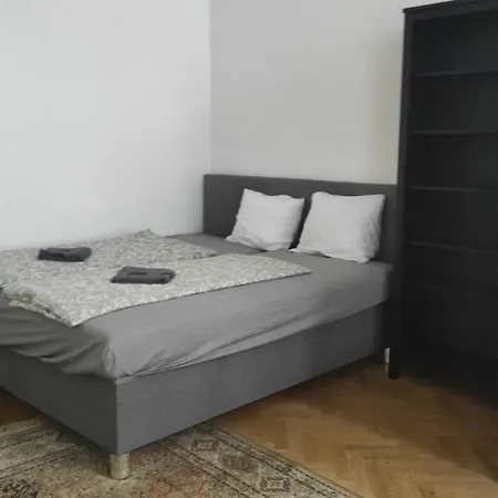 Love, Peace & Easy Living Apartment Boedapest Buitenkant foto