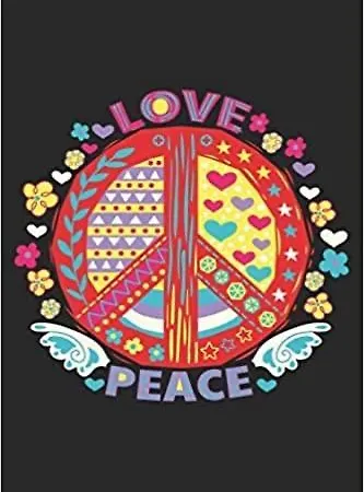 Love, Peace & Easy Living Apartment Boedapest Buitenkant foto