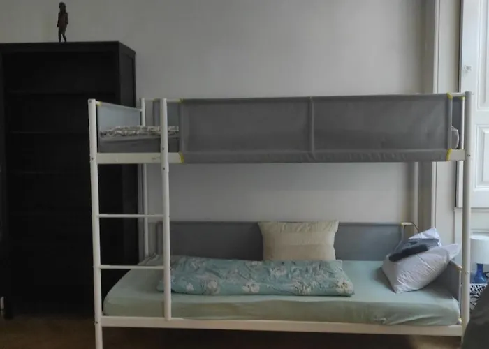Love, Peace & Easy Living Apartment