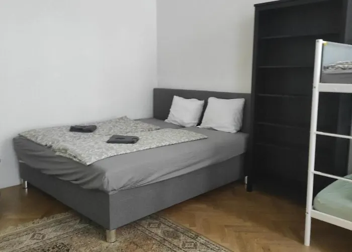 Love, Peace & Easy Living Apartment