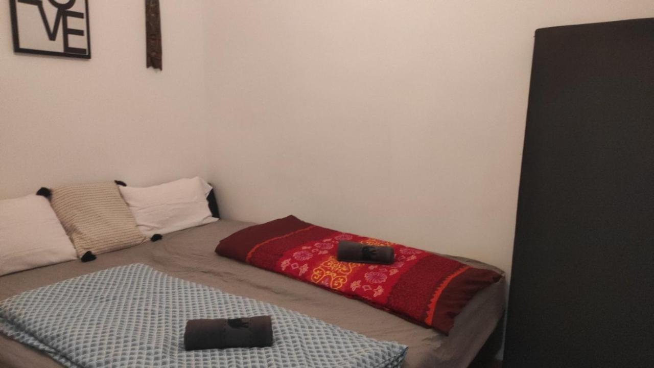 Love, Peace & Easy Living Appartement *