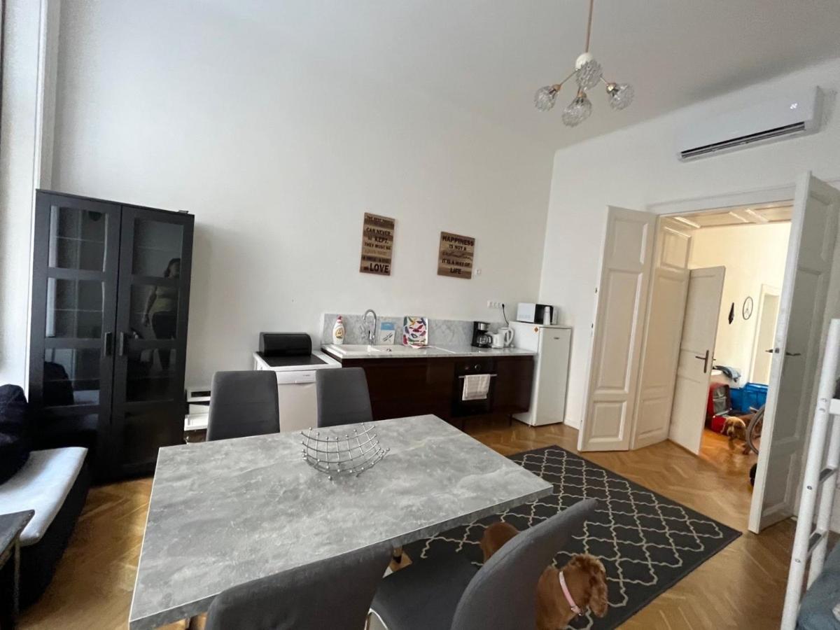 Love, Peace & Easy Living Appartement *